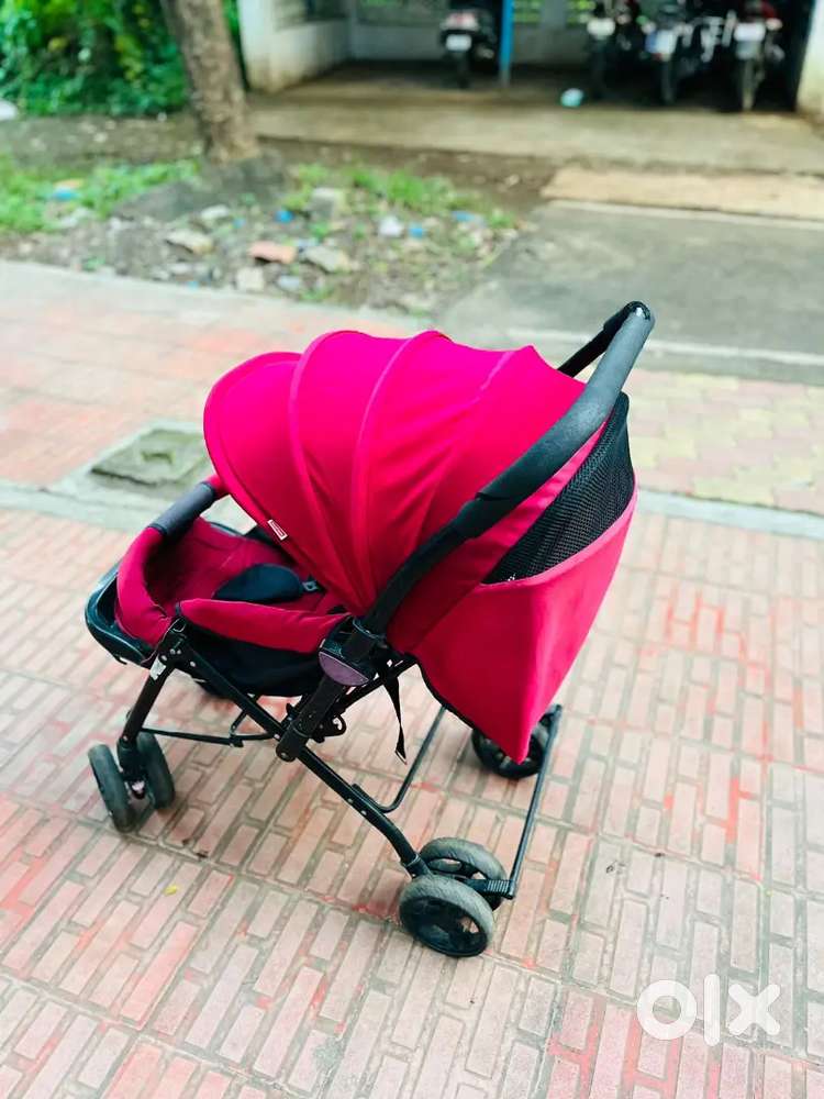 Baby Stroller