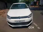 Volkswagen Polo 2009-2013 Petrol Trendline 1.2L, 2011, Petrol
