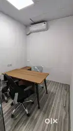 Well mentain office space for it amd ites