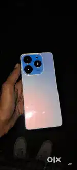 Good condition 1 year