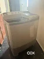 Samsung 8 kg washing machine