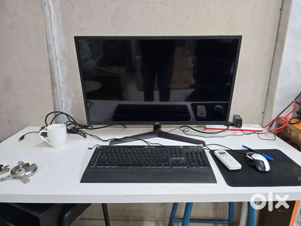 Gaming / Production PC