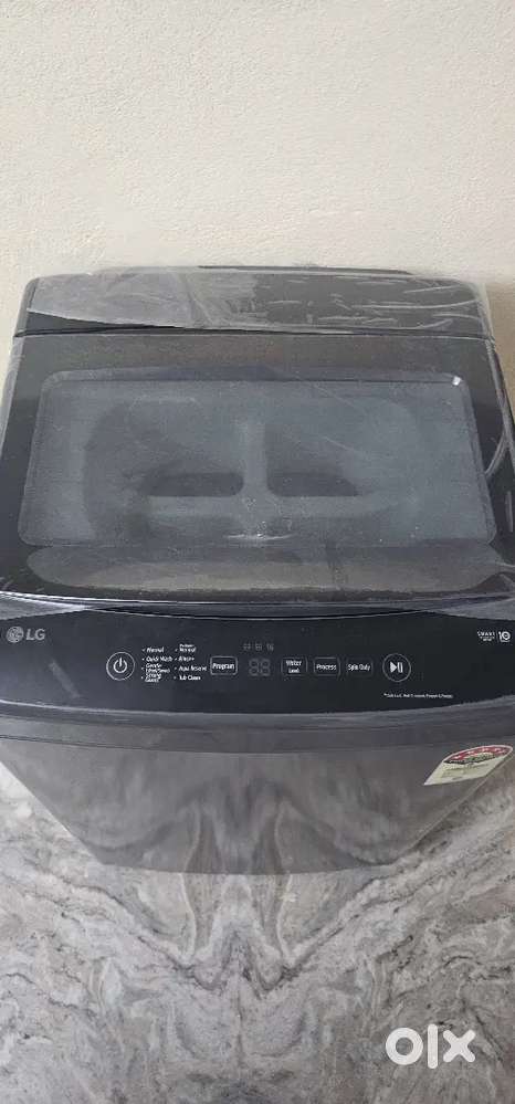 Brand New Washing Machine – Unused & Sealed!