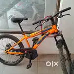 Hero sprint cycle