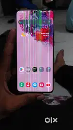 Samsung galaxy s20 plus 8/128 global