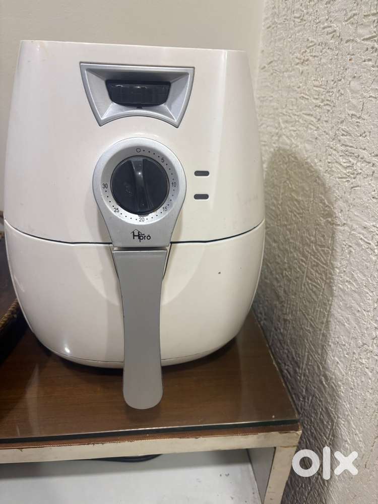 Airfryer in working condtion