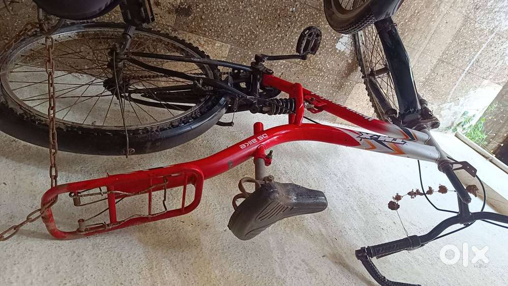 Hero sprint cycle