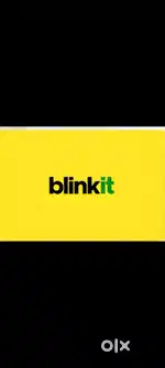 Hiring for jamshedpur blinkit delivery boy Job