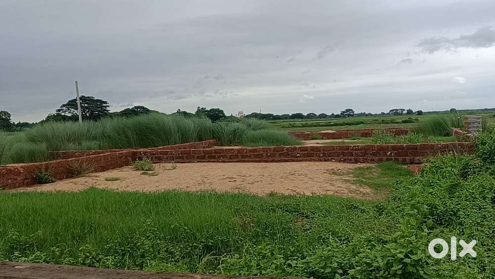 RESIDENTIAL PLOT FOR SALE IMMEDIATELY