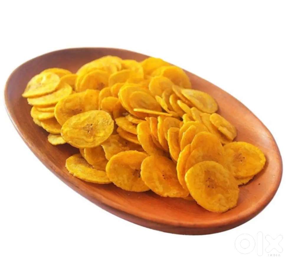 CHIPS & SNACKS MAKING LADIES STAFF REQUIRED