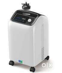 Brand New oxygen concentrator