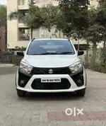 Maruti Suzuki Celerio X, 2018