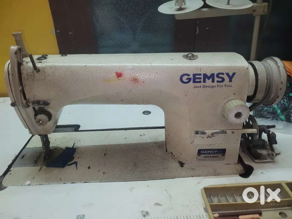 tailoring machine sewing machine Power machine