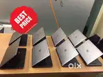 100% SCRATECHLESS CONDITON LAPTOPS FROM HP .. DELL .. LENOVO AVAILABLE