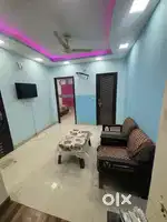 2Bhk fully furnished flat in Gurgaon