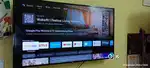 MI FHD 43inch tv 4 year old