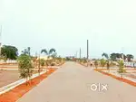 Immediate House construction plots - Pamarru, Low Budget