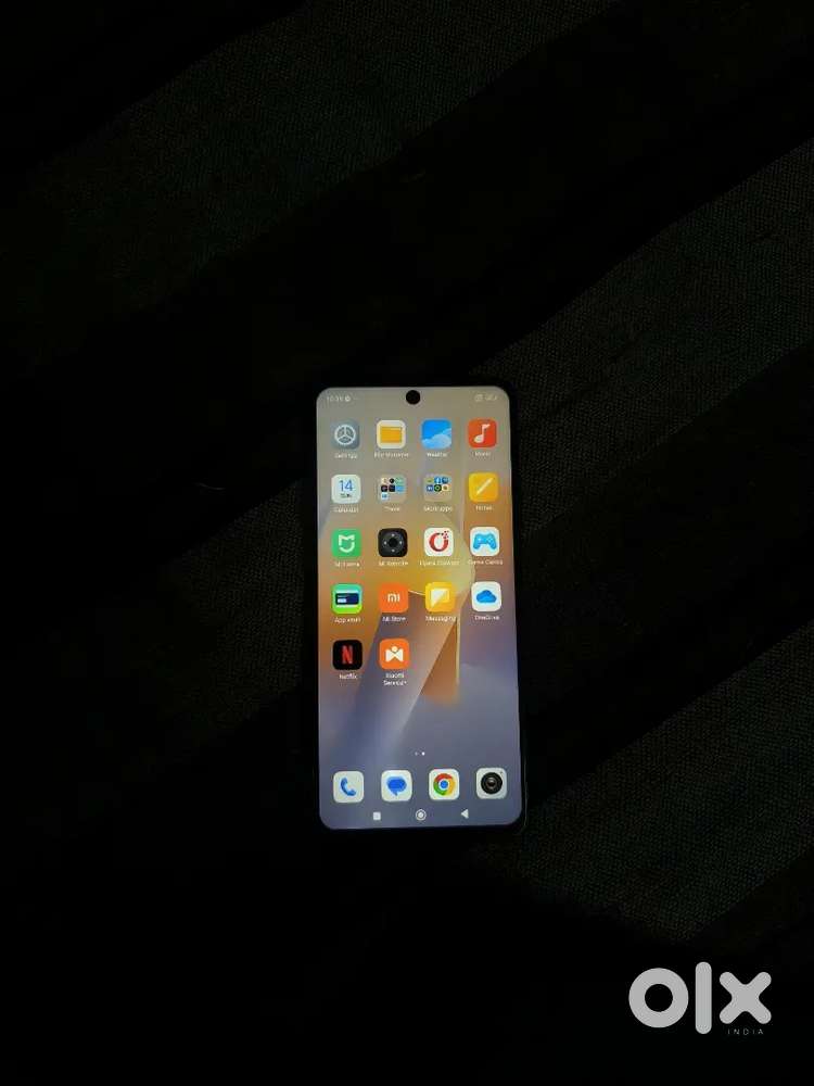 Redmi note 11T 5G brand new condition urgently sale