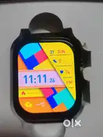 NOISE PULSE 4 PRO SMARTWATCH