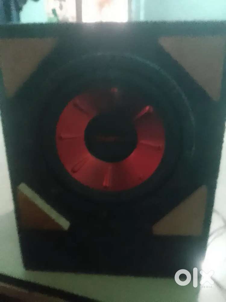 Dainty sub upar 8 inch