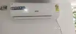 Brand New Oneiric Make 3 star 1 TR Split AC