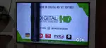 55 inch smart TV