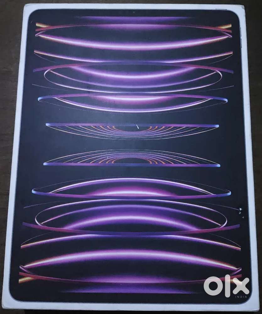Completely Sealed Pack & Untouched iPad Pro Wifi+ Cellular 5G for sell