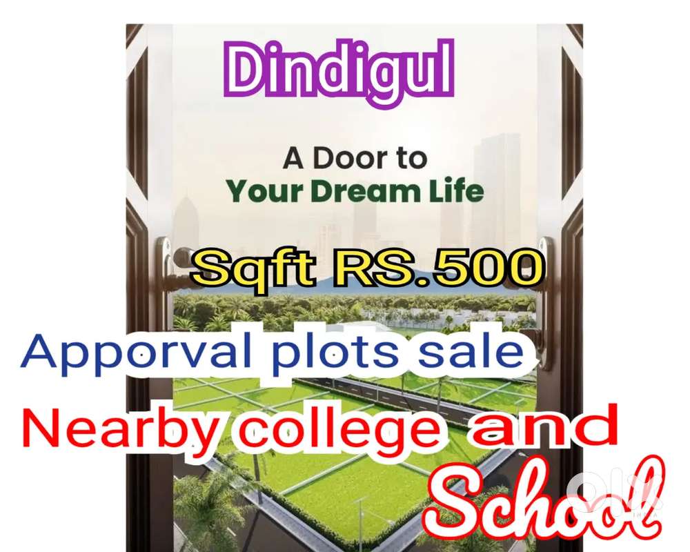 Best investment plots