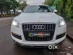 Audi Q7 3.0 TDI quattro Premium, 2013, Diesel