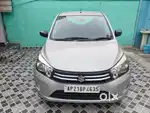 Maruti Suzuki Celerio VXI Optional AMT, 2016, Petrol
