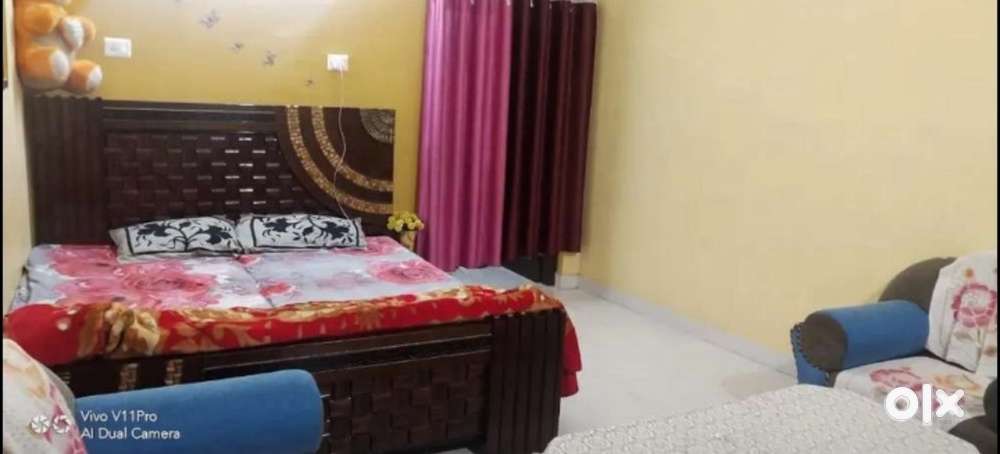 Shanti Dadi Girls/Boys PG  Separate Rooms Available