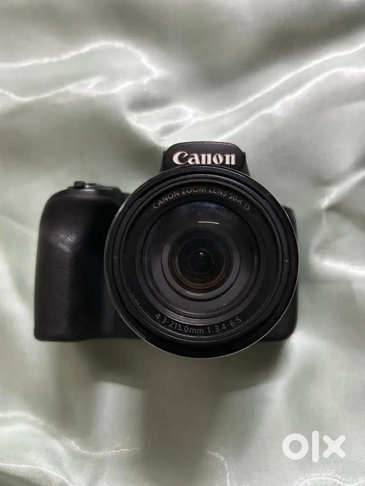 Canon powershot SX530