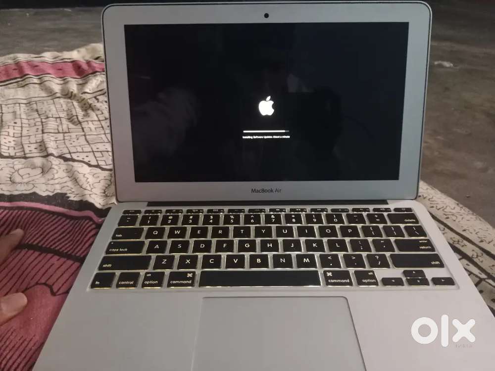 Macbook Air