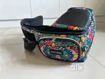 Selling brand new Buttbaby Hip carrier ,