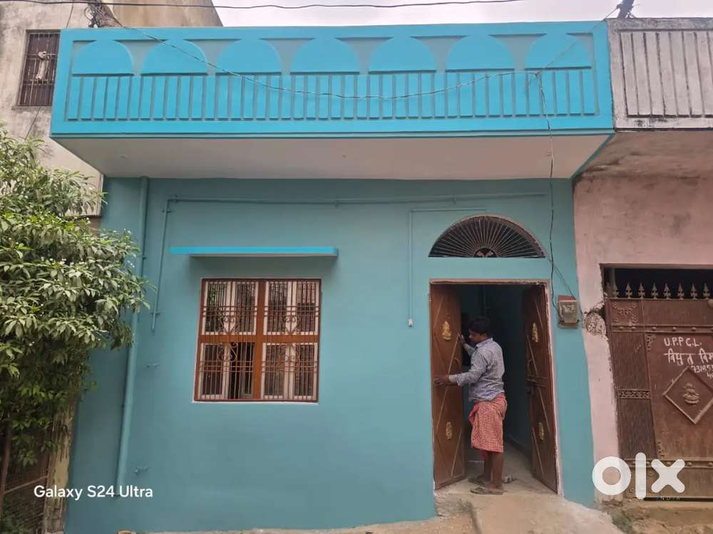 Room for rent new house official colony only for family