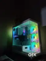 Gaming PC & Editing PC