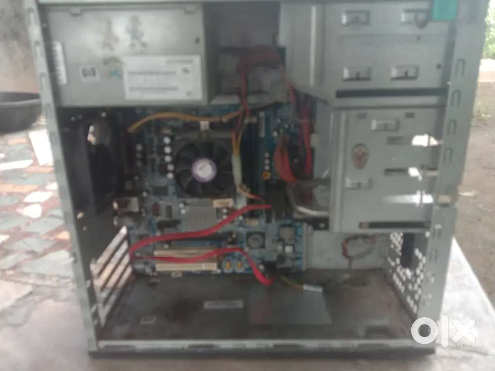 Sell pc in 5000rs