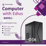 CPU for sell