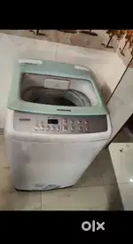 Samsang washing machin good condition full warking condition