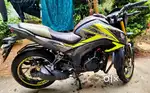 Best condition Honda CB Hornet special edition
