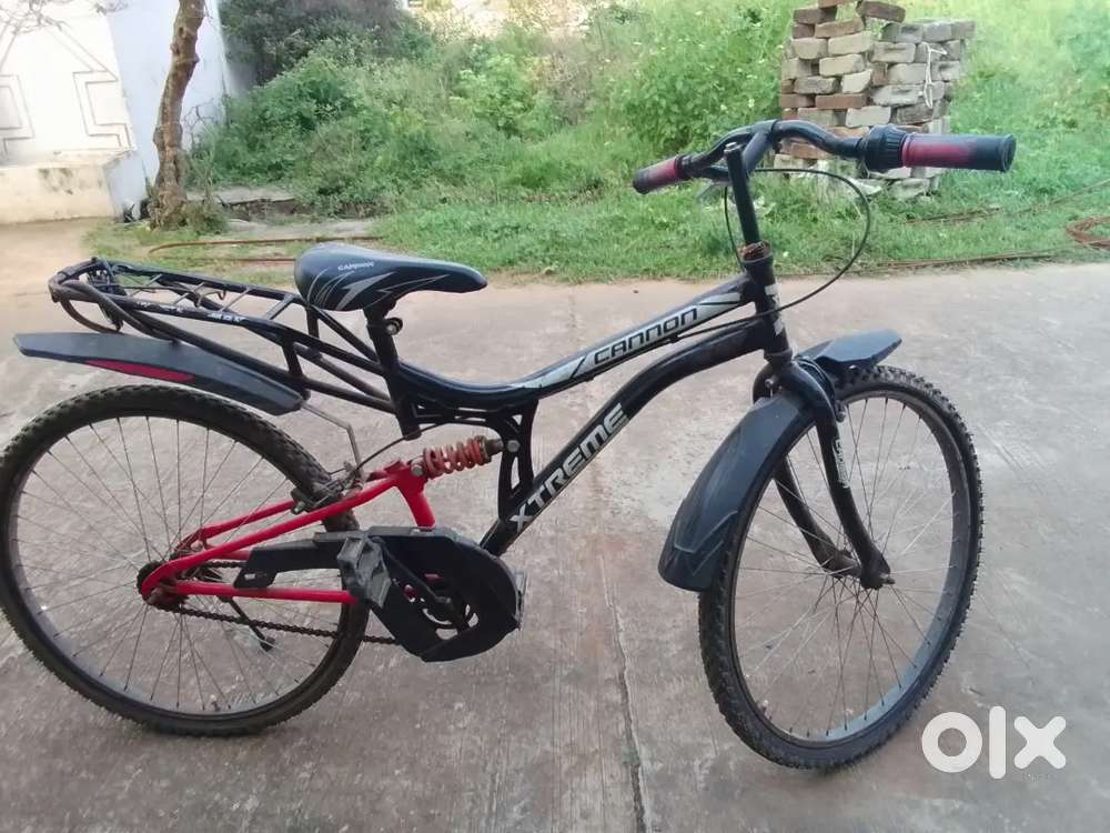 Ranger bicycle in good condition