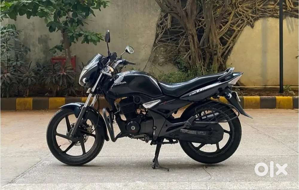 Honda CB Unicorn 2016 Single owner