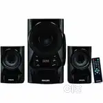 Philips home theater