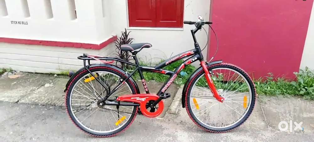 Avon passo pro 2.6 in excellent condition