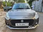 Maruti Suzuki Swift AMT ZXI Plus, 2019, Diesel
