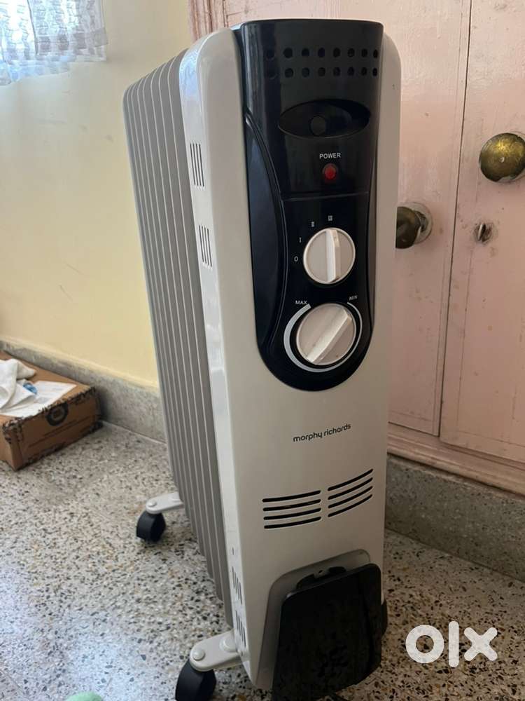 Oil Heater
