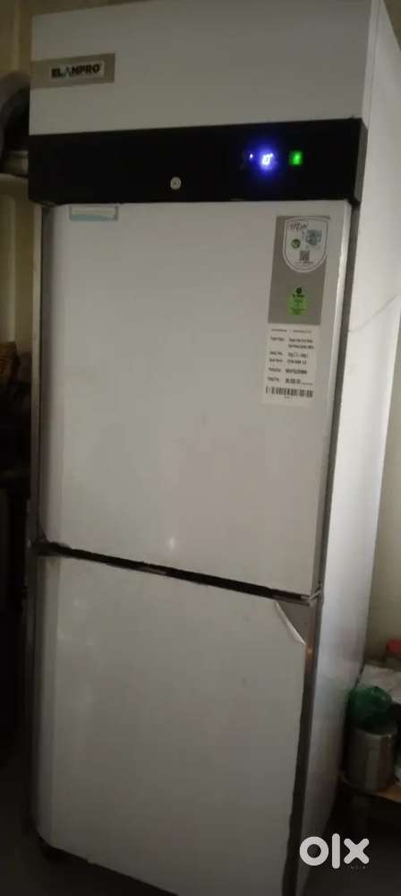 650 litre visi cooler Ellen Pro like new one year old