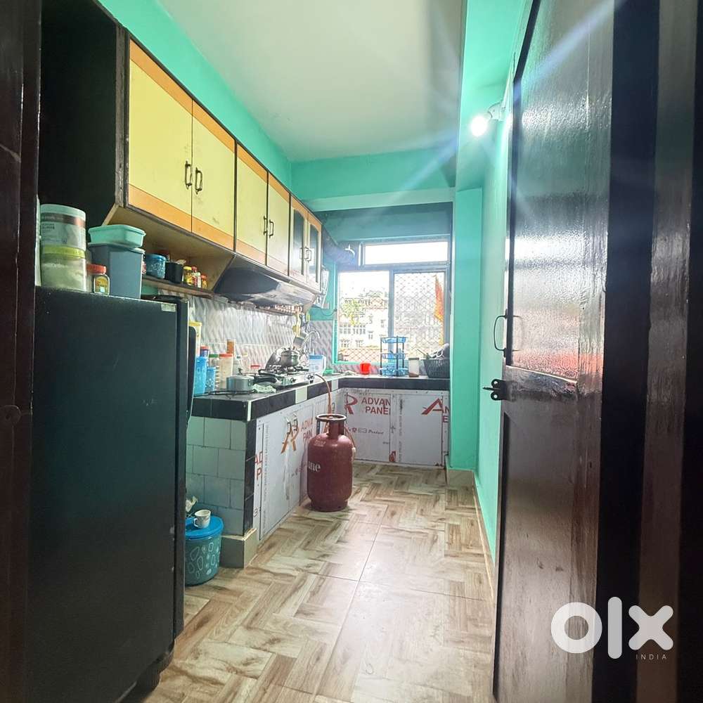 2bhk beautiful flat for sale at FCI Bamunimaidan