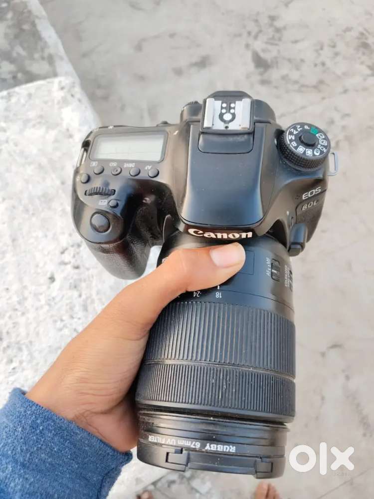 Cenon 80 d