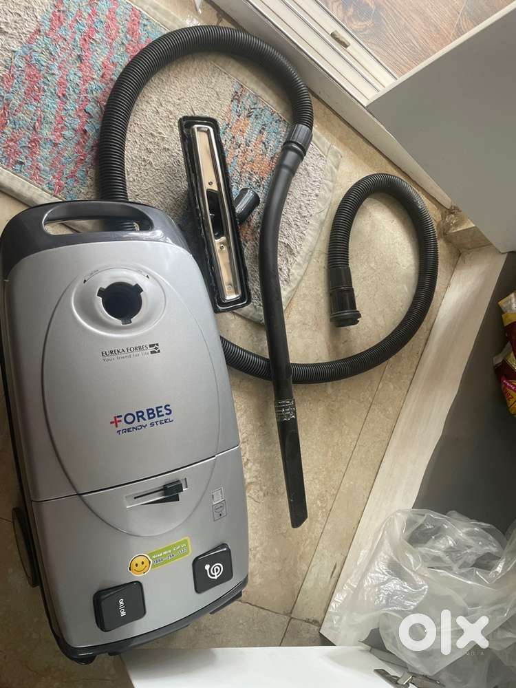Eureka Forbes Vacuum Cleaner for sale